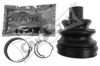 CAUTEX 480052 Bellow Set, drive shaft